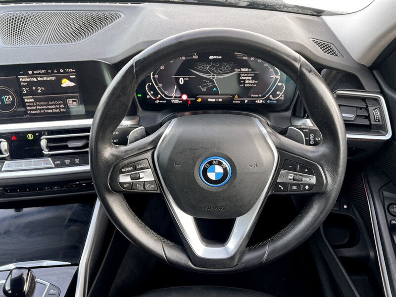 Used BMW 3 Series 2022 for sale - 76877319: Photo 29