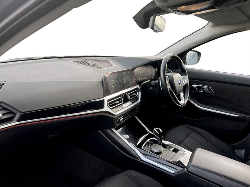 Used BMW 3 Series 2022 for sale - 76877319: Photo 35