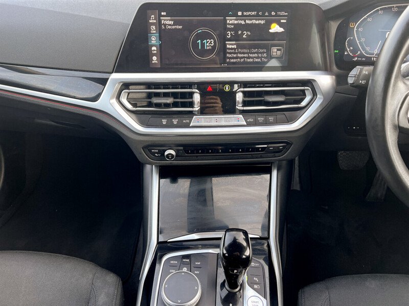 Used BMW 3 Series 2022 for sale - 76877319: Photo 36