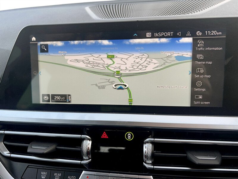 Used BMW 3 Series 2022 for sale - 76877319: Photo 37