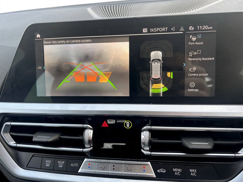 Used BMW 3 Series 2022 for sale - 76877319: Photo 38