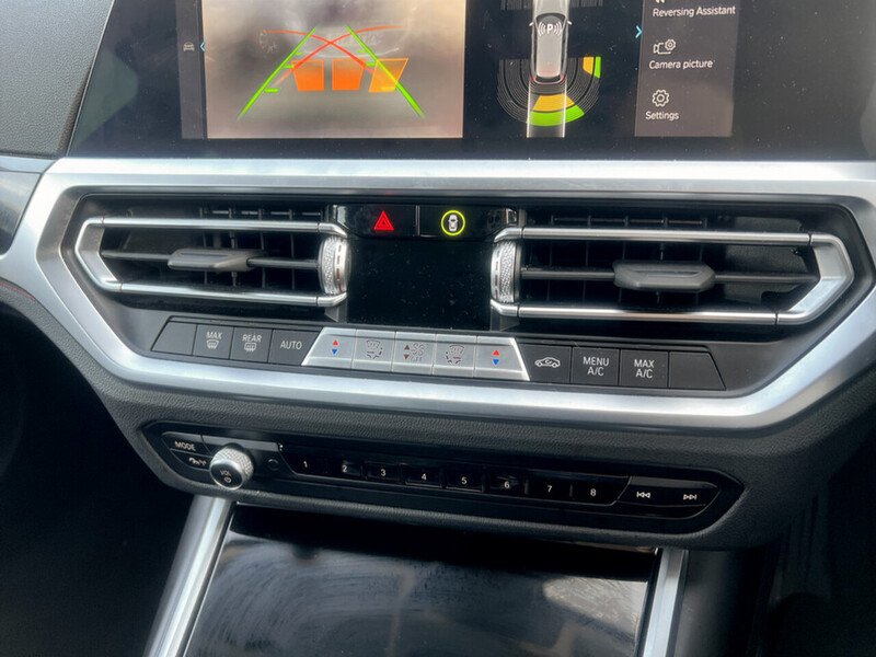 Used BMW 3 Series 2022 for sale - 76877319: Photo 39