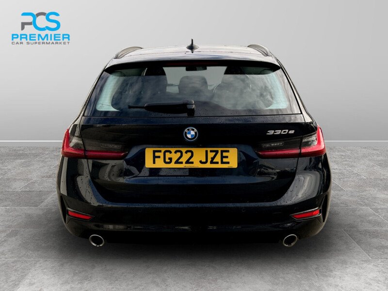 Used BMW 3 Series 2022 for sale - 76877319: Photo 4