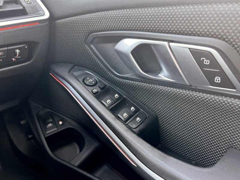 Used BMW 3 Series 2022 for sale - 76877319: Photo 43