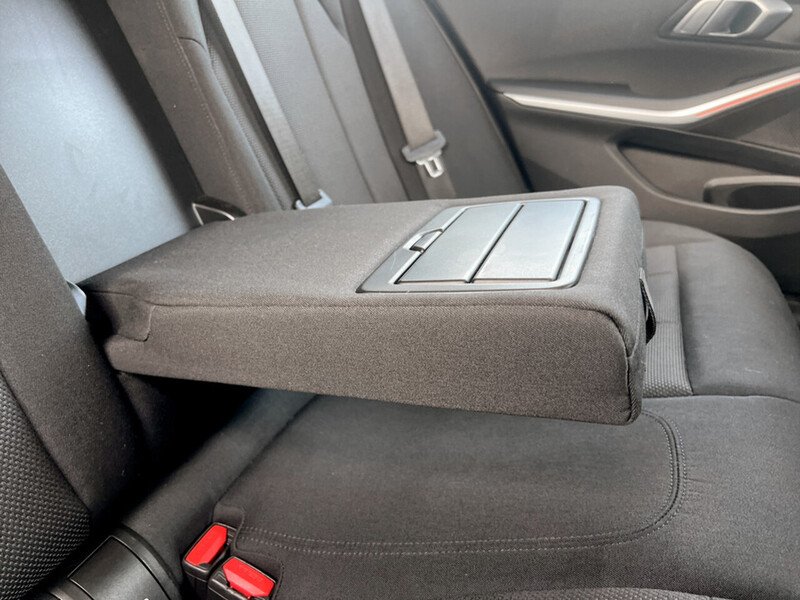 Used BMW 3 Series 2022 for sale - 76877319: Photo 45