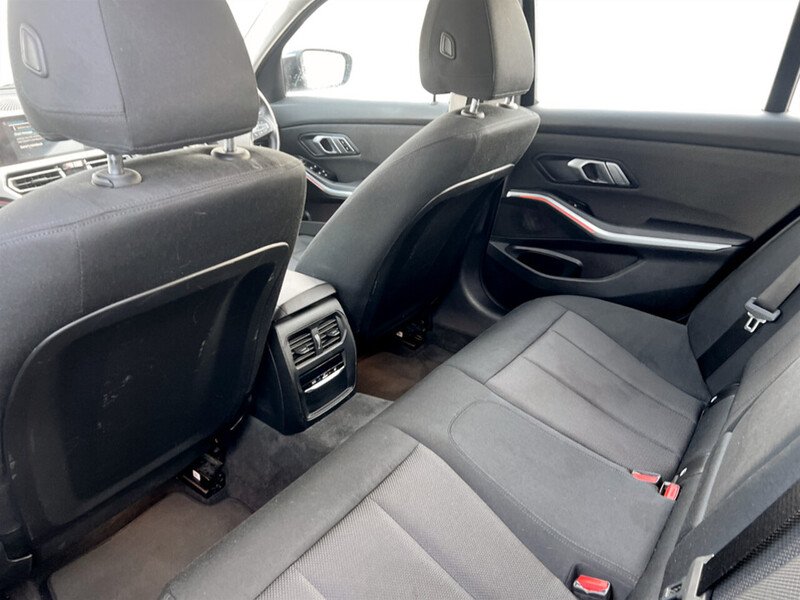 Used BMW 3 Series 2022 for sale - 76877319: Photo 47
