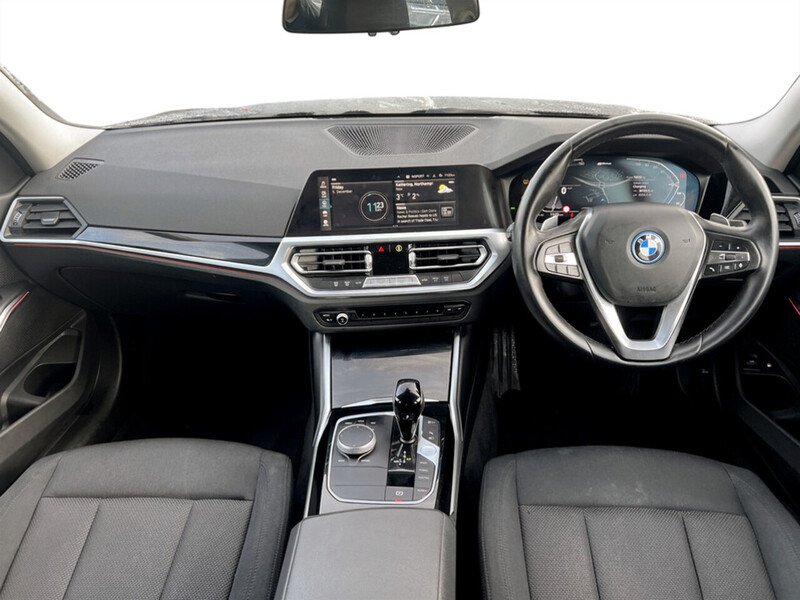 Used BMW 3 Series 2022 for sale - 76877319: Photo 8