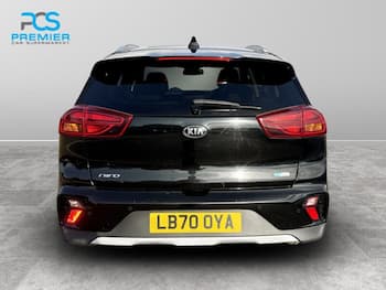 Used Kia Niro 2020 for sale - 79630079: Photo