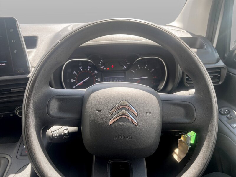 Vehicle 29