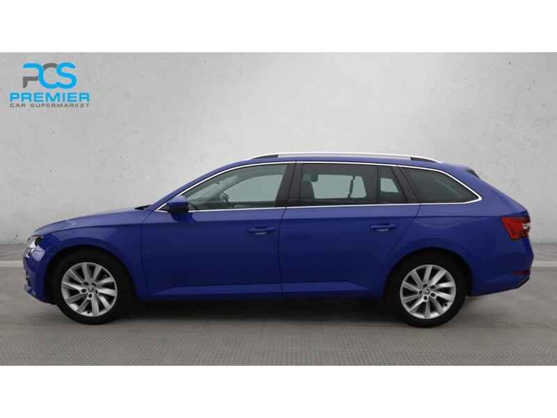 Used Skoda Superb 2021 for sale - 76417962: Photo 11