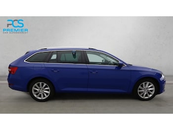 Used Skoda Superb 2021 for sale - 76417962: Photo