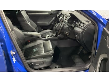 Used Skoda Superb 2021 for sale - 76417962: Photo