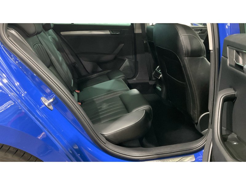 Used Skoda Superb 2021 for sale - 76417962: Photo 9