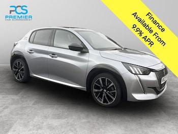 Used Peugeot 208 2023 for sale - 79434602: Photo