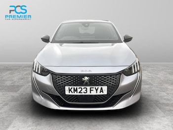 Used Peugeot 208 2023 for sale - 79434602: Photo