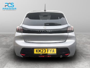 Used Peugeot 208 2023 for sale - 79434602: Photo
