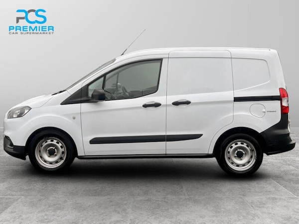 Used Ford Transit Courier 2022 for sale - 76133054: Photo 15