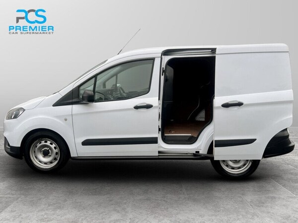 Used Ford Transit Courier 2022 for sale - 76133054: Photo 16