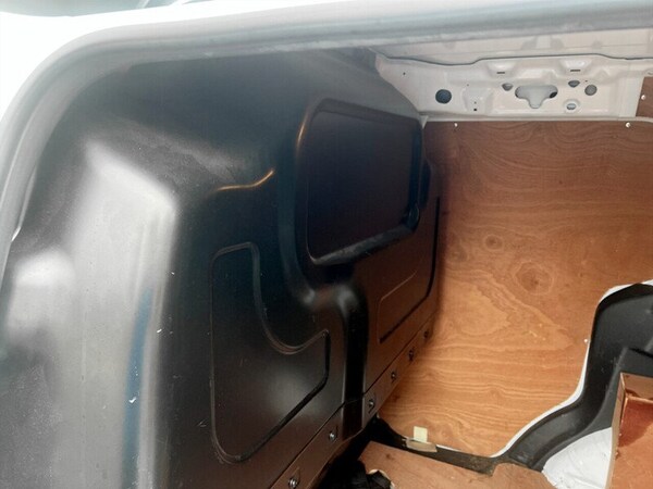 Used Ford Transit Courier 2022 for sale - 76133054: Photo 18