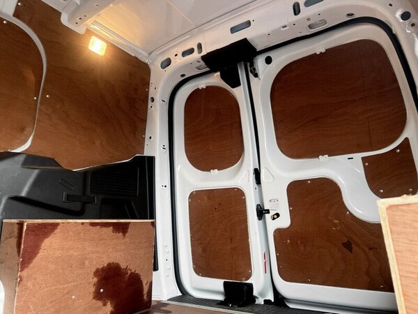 Used Ford Transit Courier 2022 for sale - 76133054: Photo 19