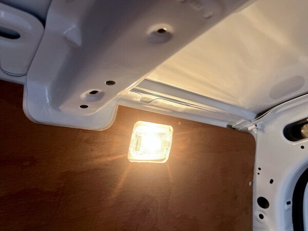 Used Ford Transit Courier 2022 for sale - 76133054: Photo 21