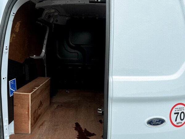Used Ford Transit Courier 2022 for sale - 76133054: Photo 24