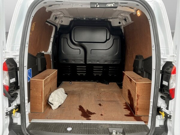 Used Ford Transit Courier 2022 for sale - 76133054: Photo 25
