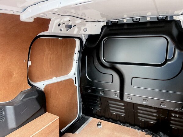 Used Ford Transit Courier 2022 for sale - 76133054: Photo 27
