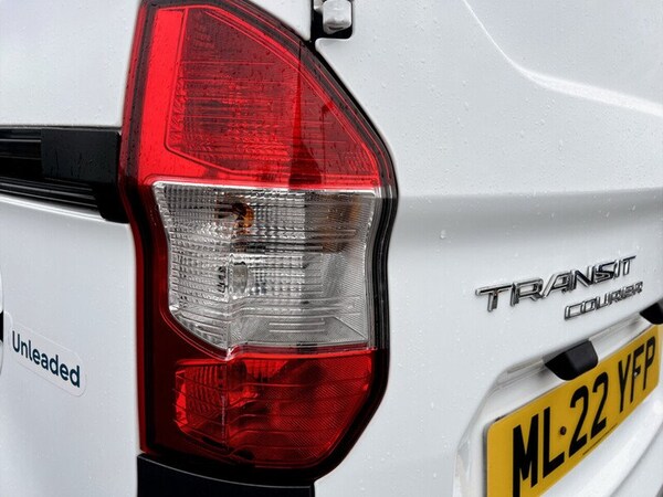 Used Ford Transit Courier 2022 for sale - 76133054: Photo 28