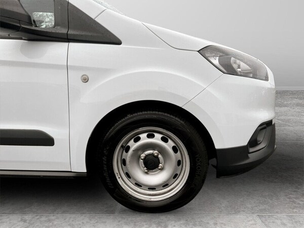 Used Ford Transit Courier 2022 for sale - 76133054: Photo 29