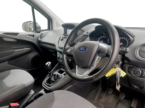 Used Ford Transit Courier 2022 for sale - 76133054: Photo 31