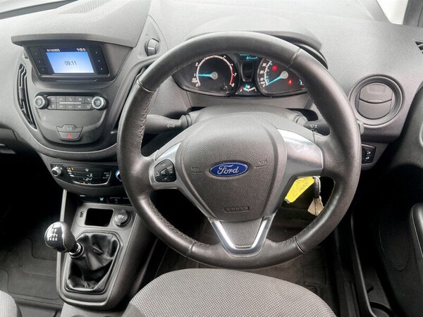 Used Ford Transit Courier 2022 for sale - 76133054: Photo 32