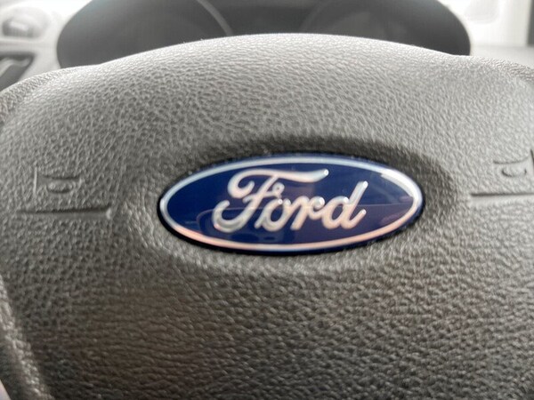 Used Ford Transit Courier 2022 for sale - 76133054: Photo 33
