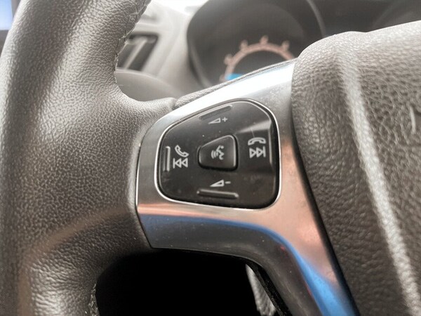 Used Ford Transit Courier 2022 for sale - 76133054: Photo 34