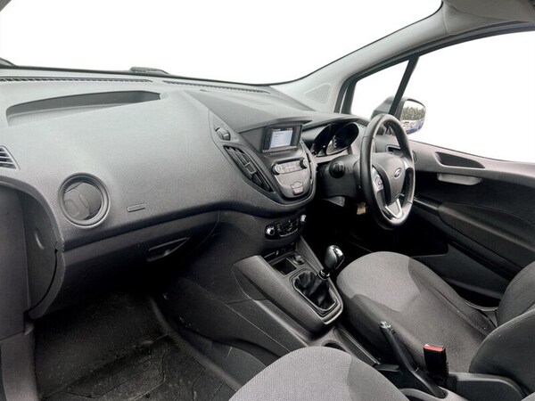 Used Ford Transit Courier 2022 for sale - 76133054: Photo 36