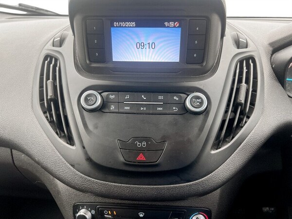 Used Ford Transit Courier 2022 for sale - 76133054: Photo 37