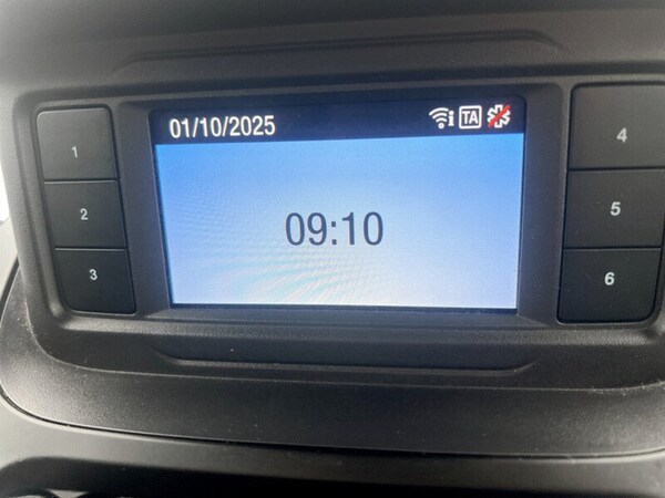 Used Ford Transit Courier 2022 for sale - 76133054: Photo 38
