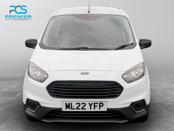 Used Ford Transit Courier 2022 for sale - 76133054: Photo 3