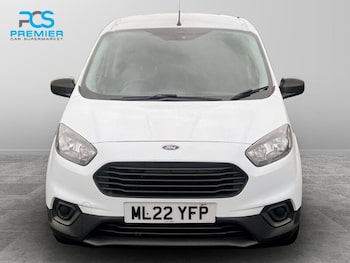 Used Ford Transit Courier 2022 for sale - 76133054: Photo 3