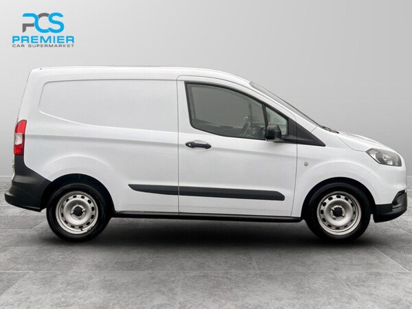 Used Ford Transit Courier 2022 for sale - 76133054: Photo 6
