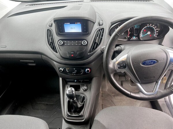 Used Ford Transit Courier 2022 for sale - 76133054: Photo 9