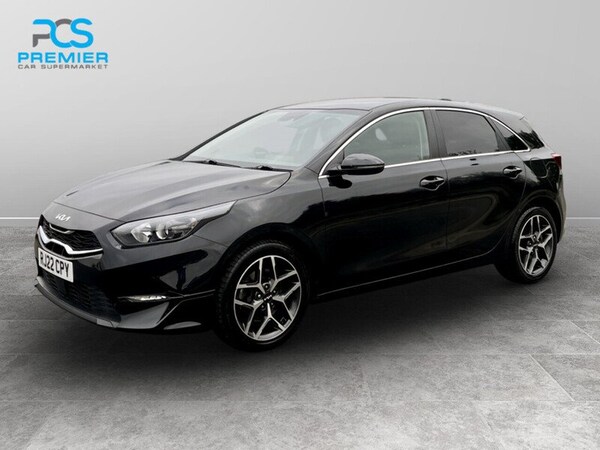 Used Kia Ceed 2022 for sale - 76148354: Photo 12