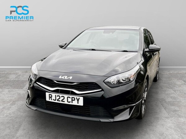 Used Kia Ceed 2022 for sale - 76148354: Photo 16