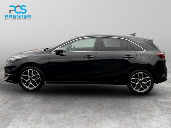 Used Kia Ceed 2022 for sale - 76148354: Photo 17