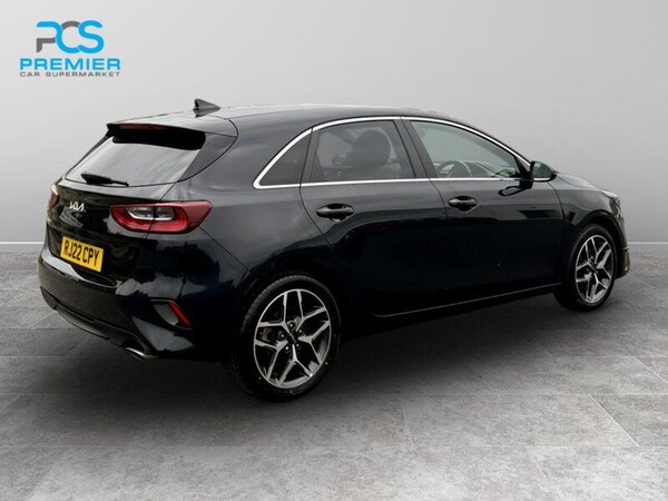 Used Kia Ceed 2022 for sale - 76148354: Photo 19