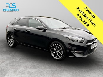 Kia - Ceed