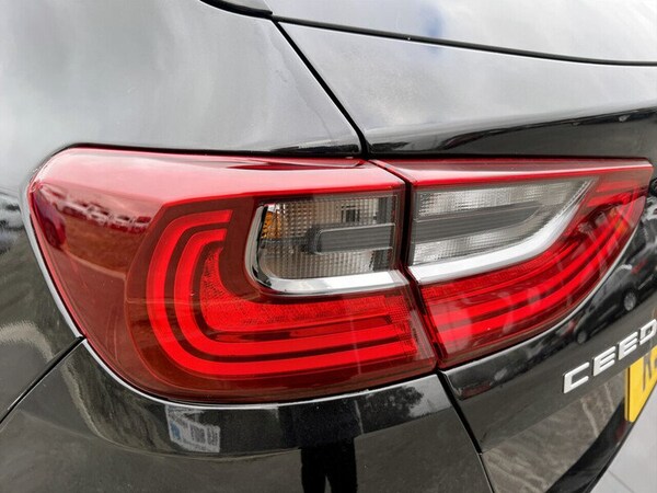 Used Kia Ceed 2022 for sale - 76148354: Photo 22