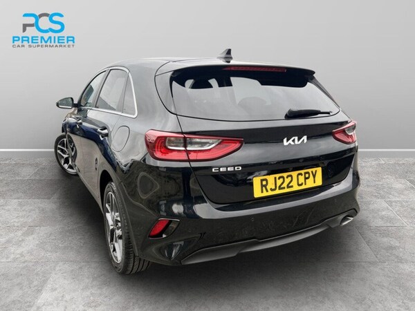 Used Kia Ceed 2022 for sale - 76148354: Photo 23