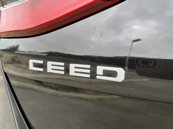 Used Kia Ceed 2022 for sale - 76148354: Photo 25