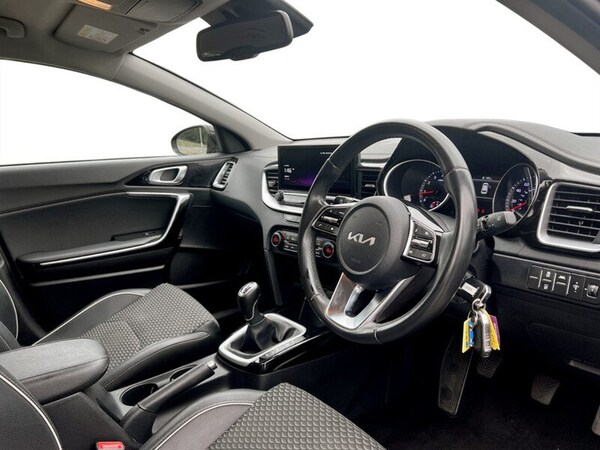 Used Kia Ceed 2022 for sale - 76148354: Photo 27